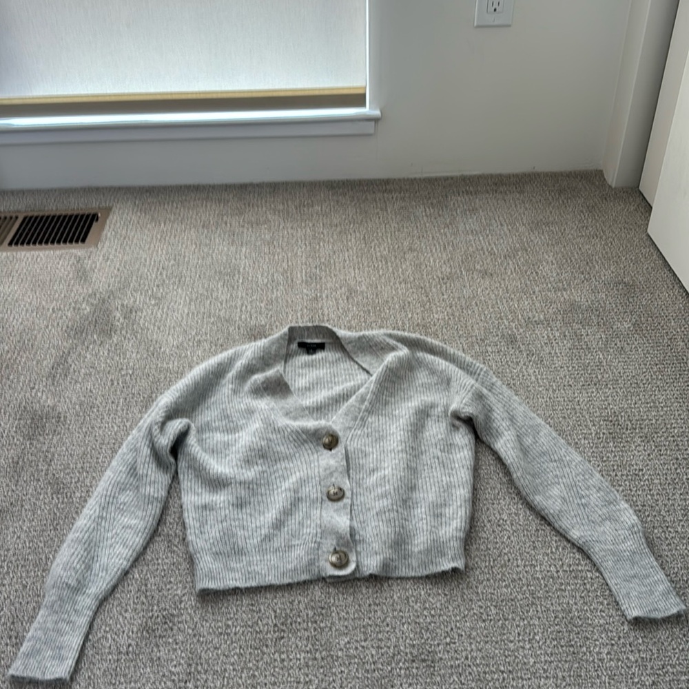 Like New J.Crew Sweater